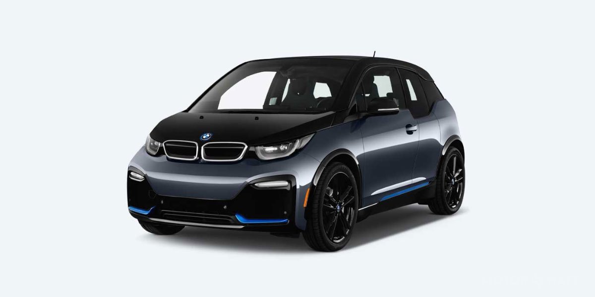 BMW i3 170 hp price