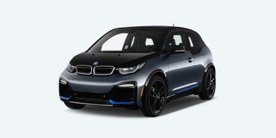 BMW i3 170 hp