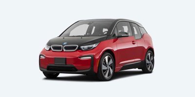 BMW i3 184 hp