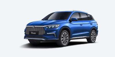 BYD Song Pro EV Pilot version review