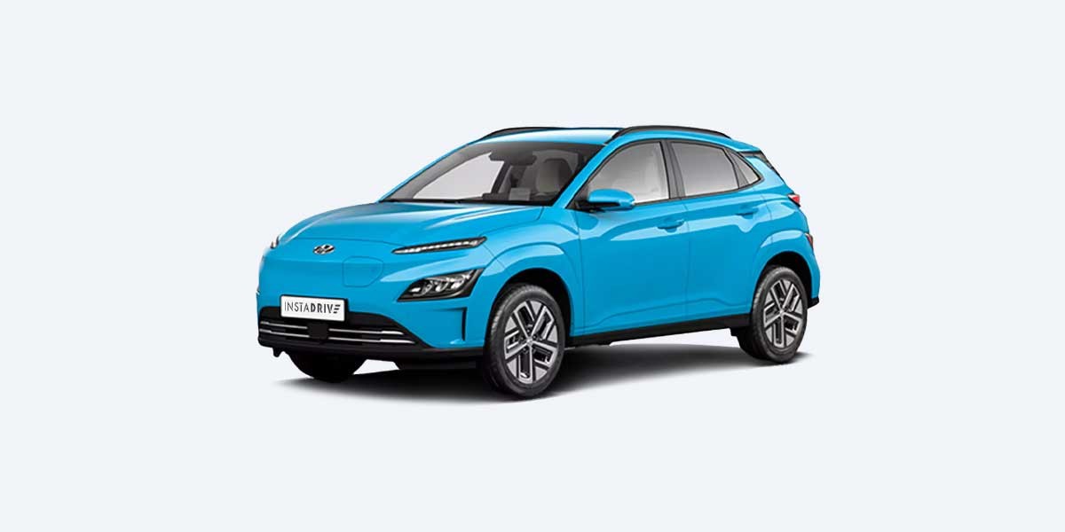 Hyundai-Kona-Electric