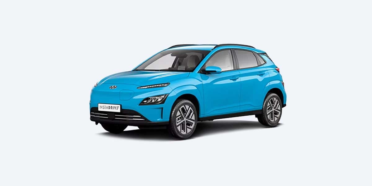 Video Review on HYUNDAI Kona Electric FWD 64 kWh