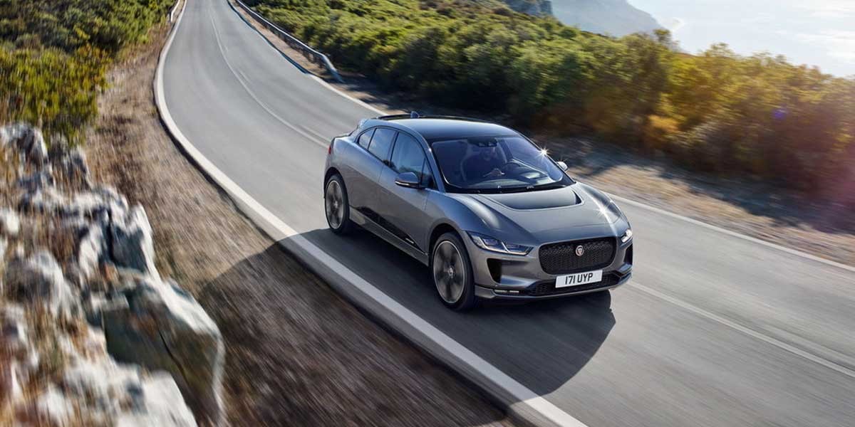 jaguar i pace overview