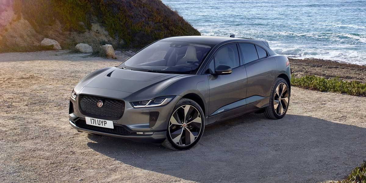 jaguar i pace specs