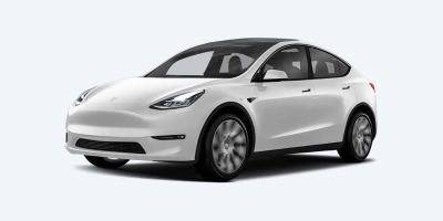 TESLA  Model 3 Standard Range Plus