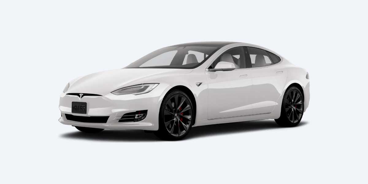 TESLA-Model-S-P100D-new