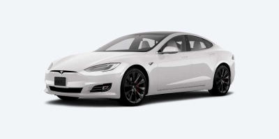 TESLA Model S P100D