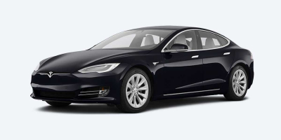 TESLA Model S Performance