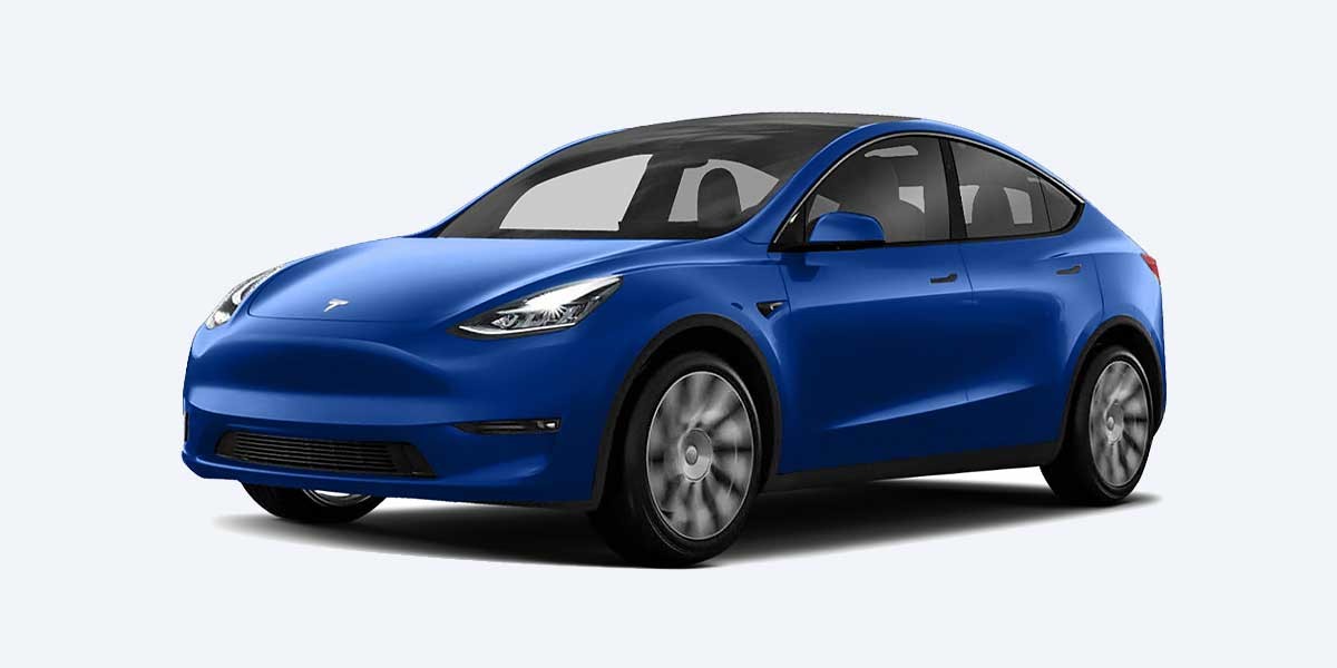 TESLA Model Y Performance