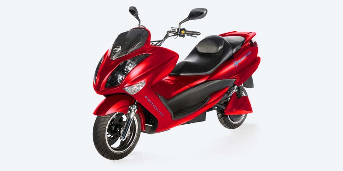 BLITZ 6000 Video Overview