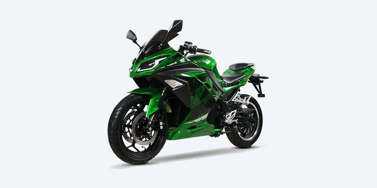 EMMO ZONE S Video Overview