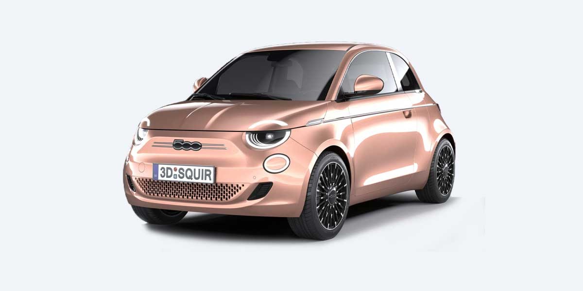 FIAT-500e-3+1