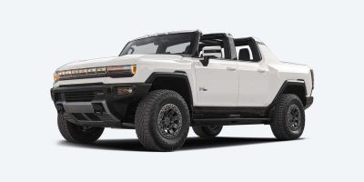 GMC Hummer EV 2 review