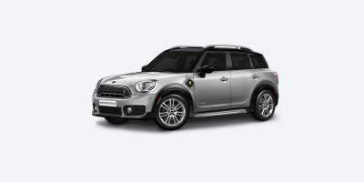 MINI Cooper SE review