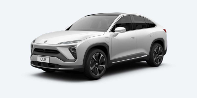 NIO ES6 Standard