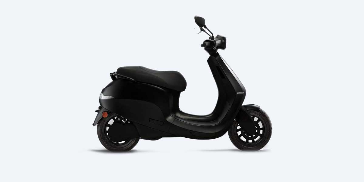 OLA-S1-Elactric-Scooter-1