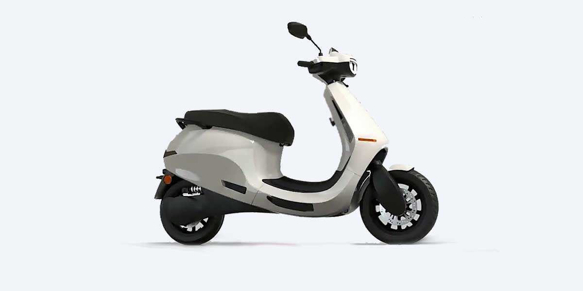 OLA-S1-PRO-Elactric-Scooter-1