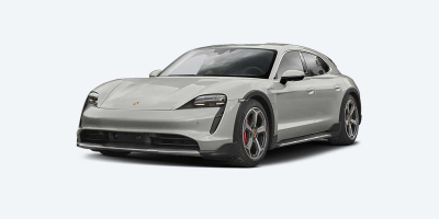 PORSCHE Taycan Turbo Cross Turismo review