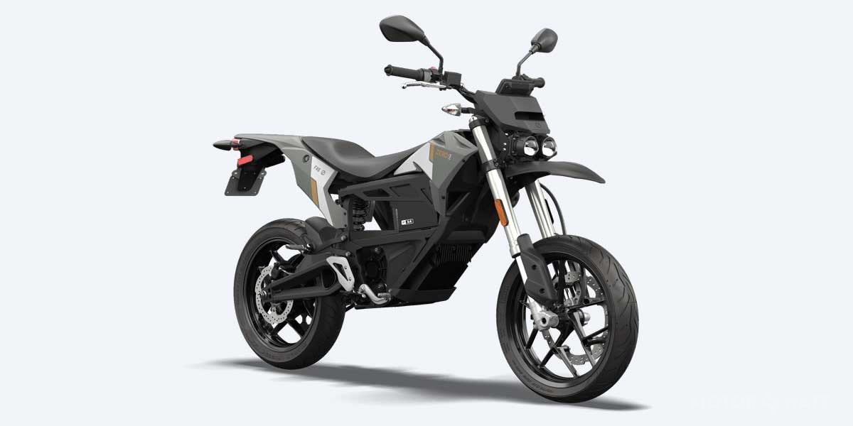 ZERO FXS ZF Video Overview