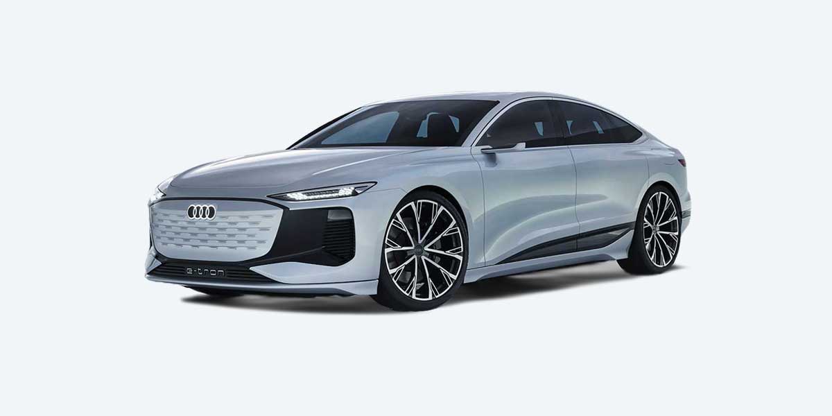 Audi-A6-e-tron