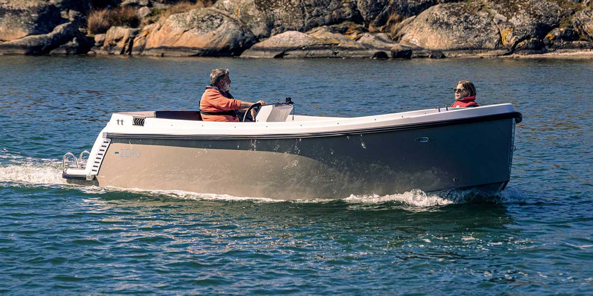 Bella Boats Bella ZERO review