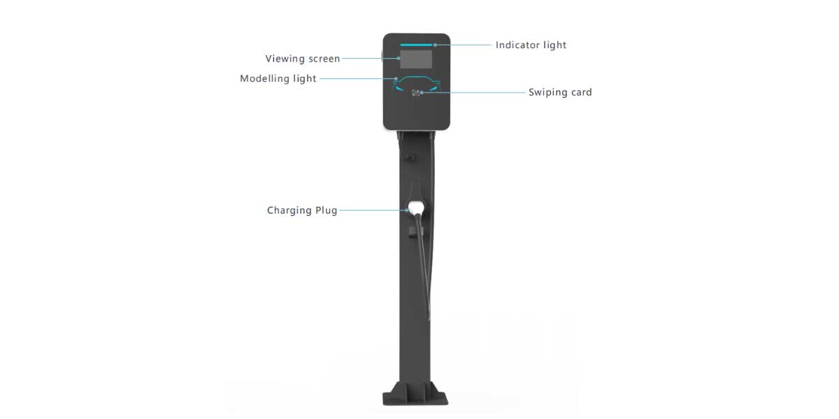 EVCOME OCPP 1 6J Smart Charging specs