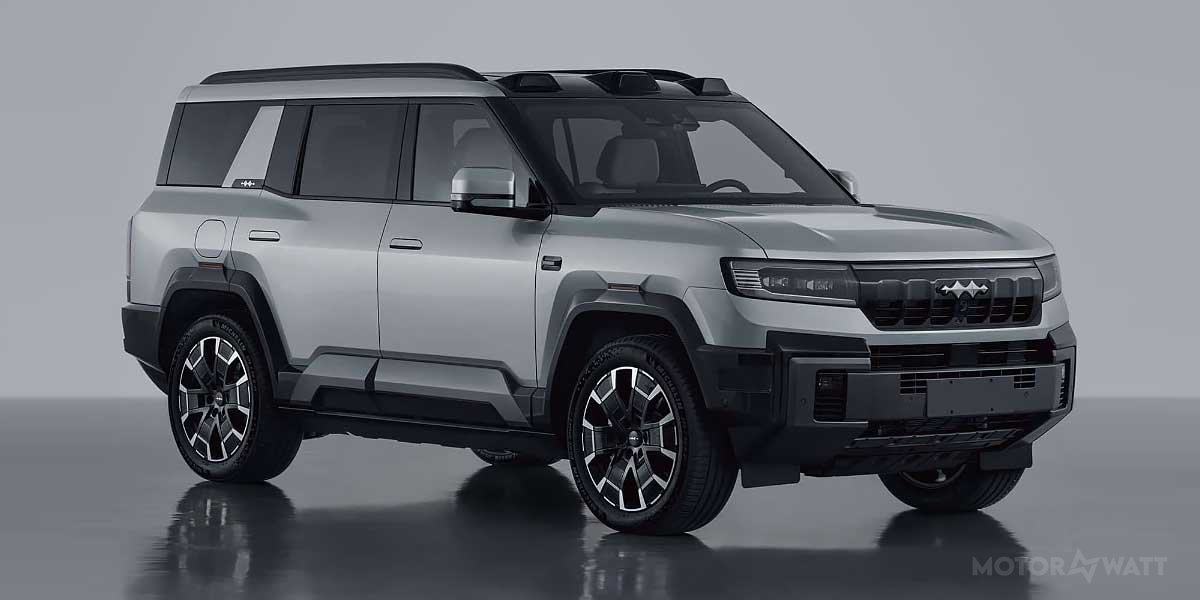 Fang Cheng Bao Bao 8 2026 Video Overview