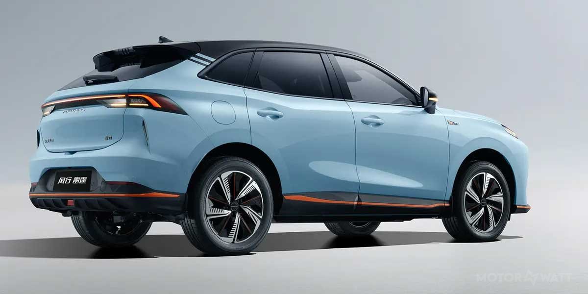 FORTHING Leten 410 Video Overview