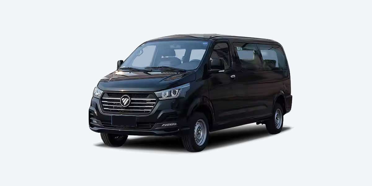 Foton Fengjing Blue G5