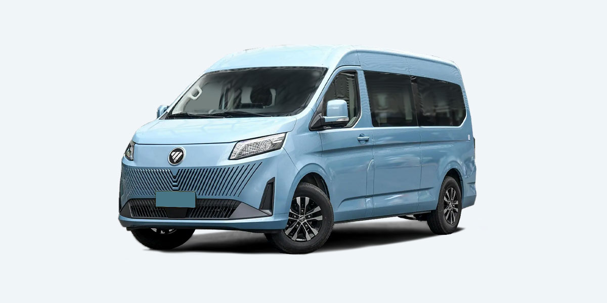 Foton-Tuyano-Grand-V-EV