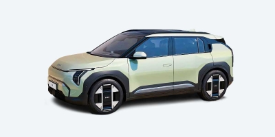 Kia EV3 Long Range