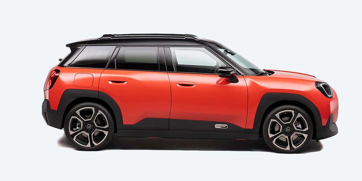 Mini Aceman SE Video Overview