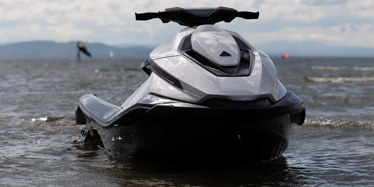 Taiga Watercraft TAIGA ORCA specs