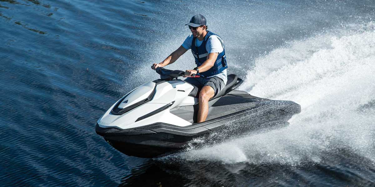 Taiga Watercraft TAIGA ORCA range