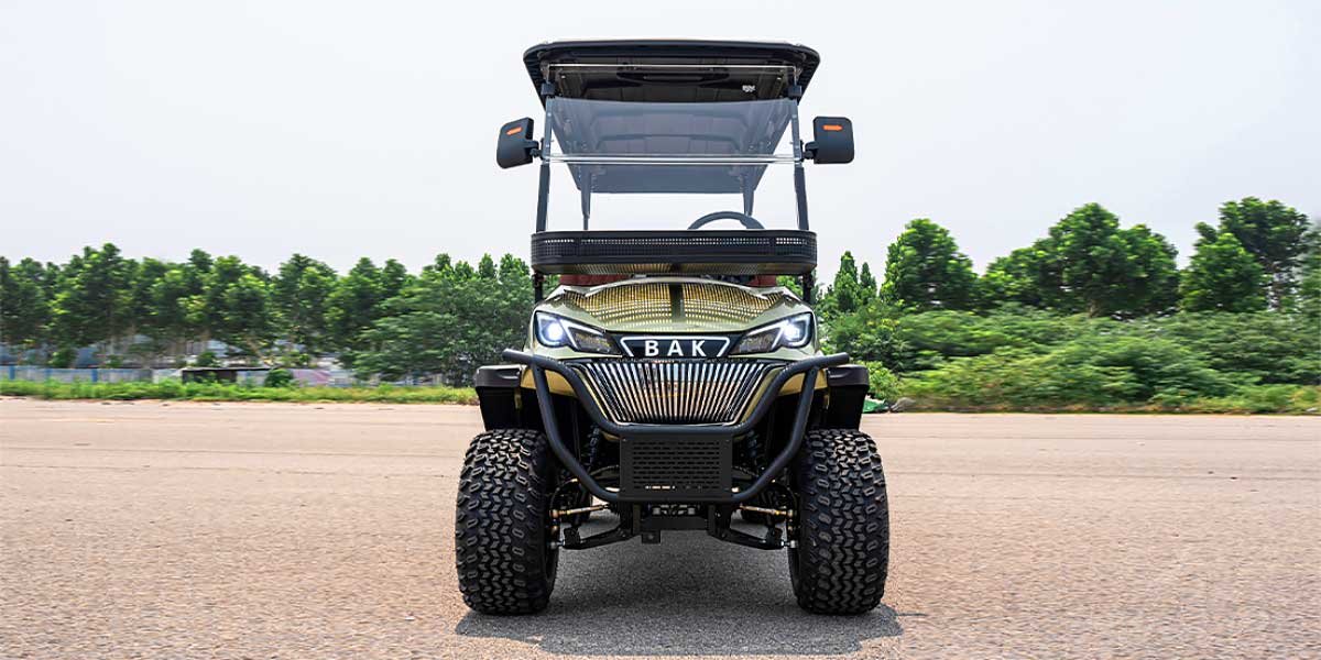 BAK K-H4+2 Video Overview