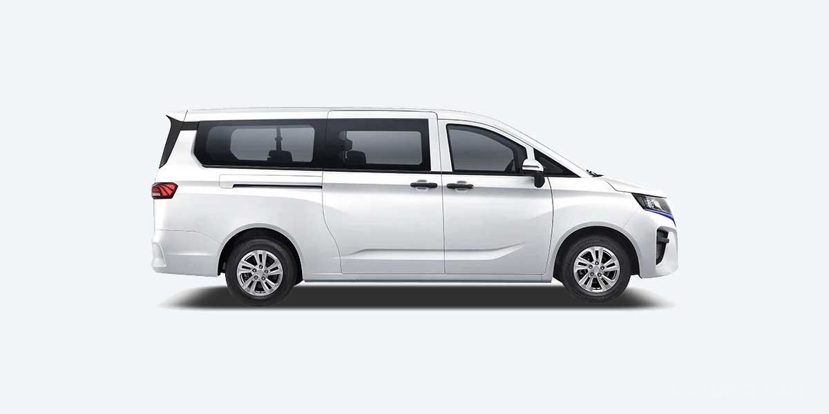 BAW EM7 Video Overview