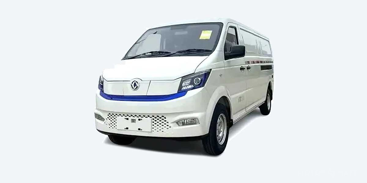 Dongfeng EM27 Video Overview