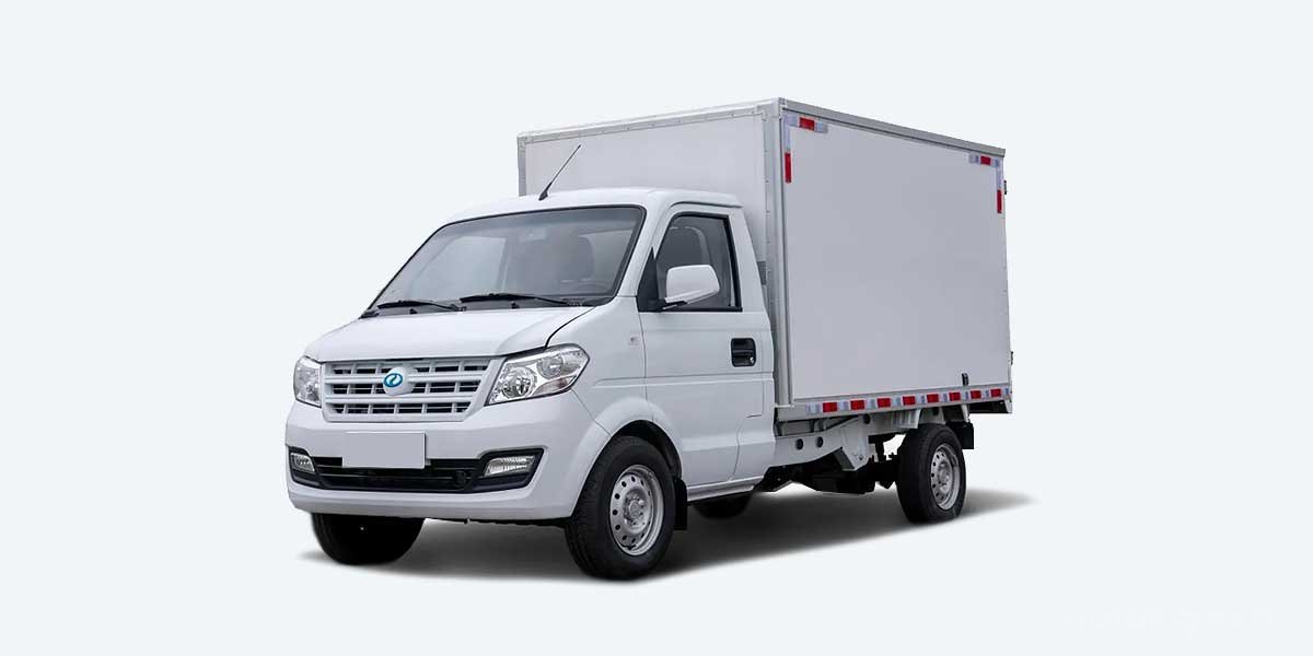 Dongfeng Ruichi EC31 price