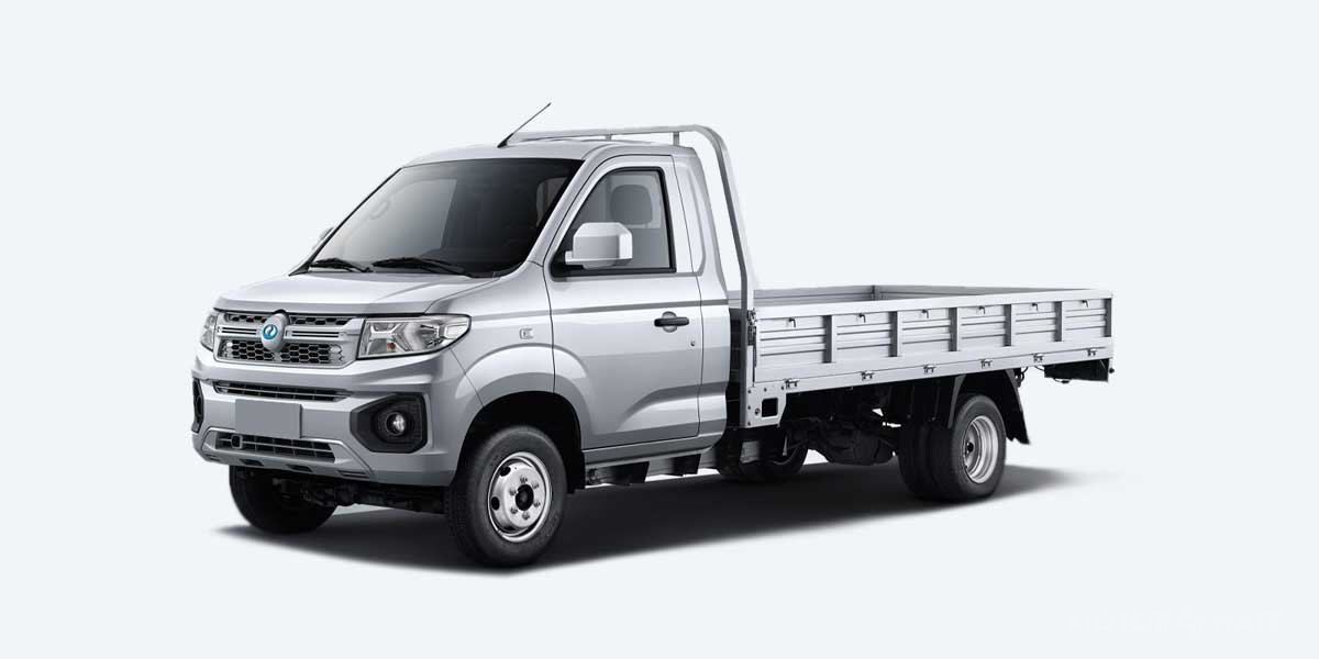 Dongfeng Ruichi EC71 price