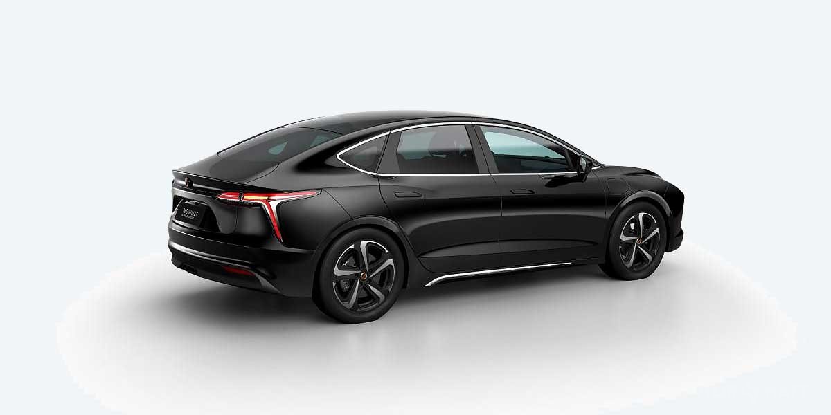 Eveasy Mobilize Limo Video Overview