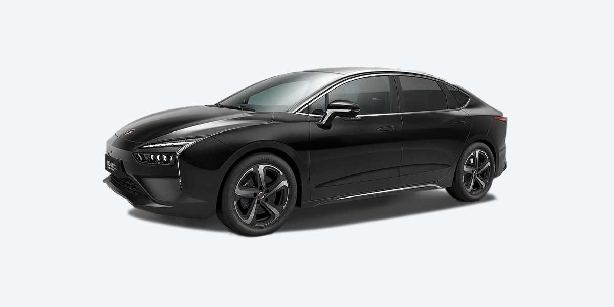 Eveasy Mobilize Limo price