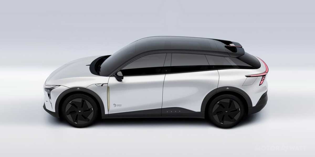 Ji Yue 01 2025 Video Overview