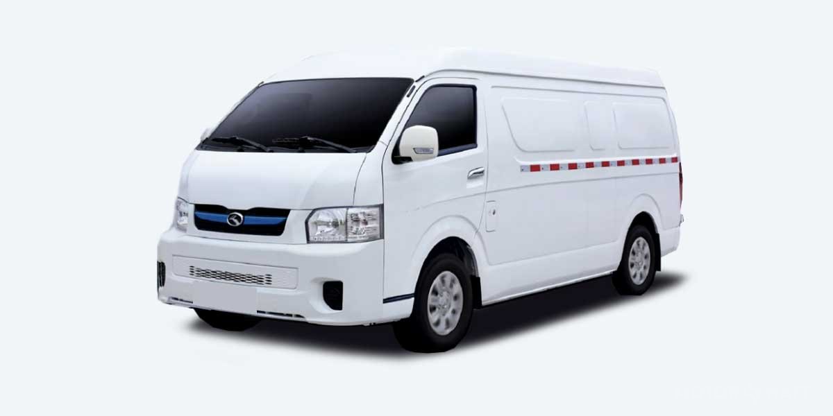 King Long Longyao 8 price