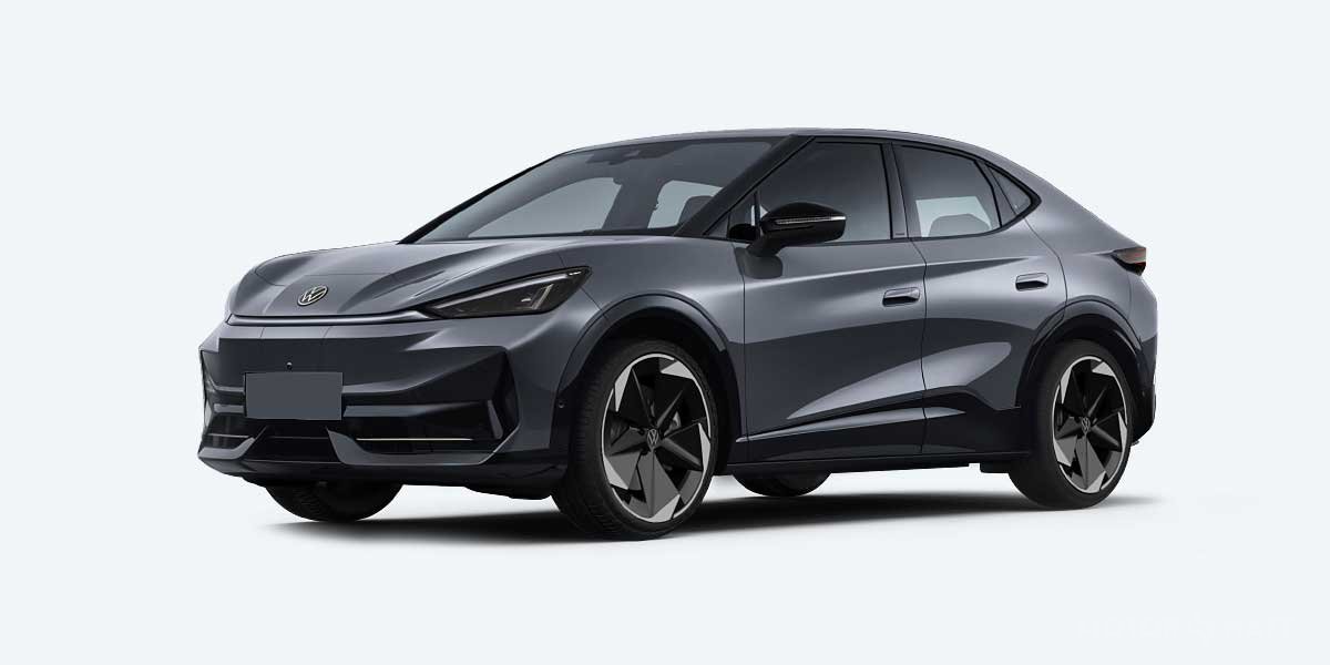 Volkswagen ID UNYX price