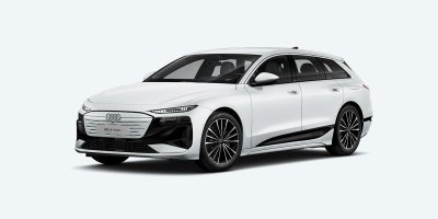 Audi A6 Avant e-tron quattro