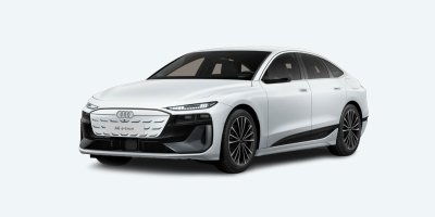 Audi A6 Sportback e-tron quattro