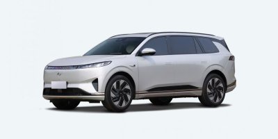 Dongfeng e&pi; 008 EV