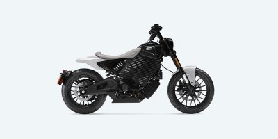 LiveWire S2 Mulholland