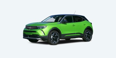 Opel Mokka Electric 2025