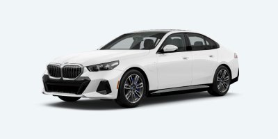 BMW i5 xDrive40 Sedan 2025